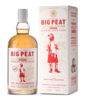 Big Peat The Winter Edition 2025