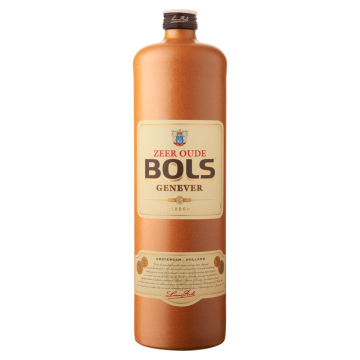 Bols Zeer Oude Genever