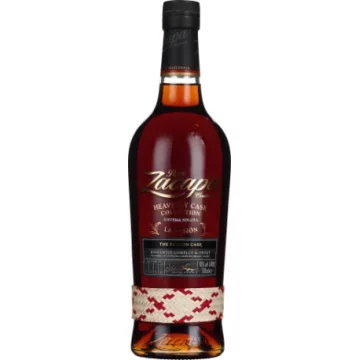 Ron Zacapa La Pasion