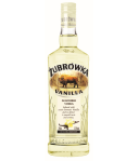 Zubrowka Vodka Vanilla 37,5% vol