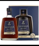 Brugal Leyenda Seleccion Homenaje