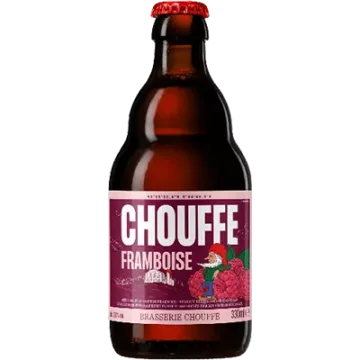 Chouffe Framboise
