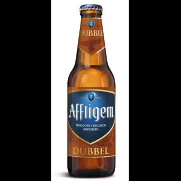 AFFLIGEM dubbel