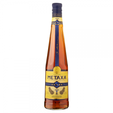 Metaxa Brandy 5 sterren