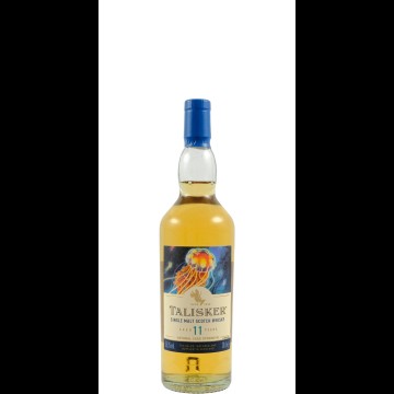 Talisker 11Y Diageo Special Releases 2022