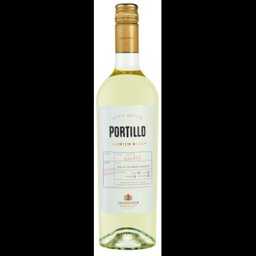 Portillo Limited Edition White Malbec