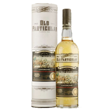 Old Particular Laphroaig 12 Years Old The Dutch Dram Masters #5