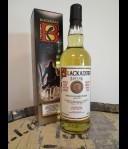 Blackadder Raw Cask Glen Spey 2010 11Y #801455