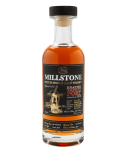 Millstone Dutch Peated Single Malt Whisky 2018 Tawny Port cask