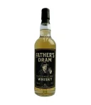Father’s Dram Peaty Single Malt Whisky