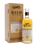 XOP HIGHLAND PARK 21 Years Old Douglas Lain