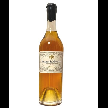 Armagnac de Montal VS