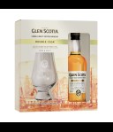 Glen Scotia Double Cask Cadeauset + glas