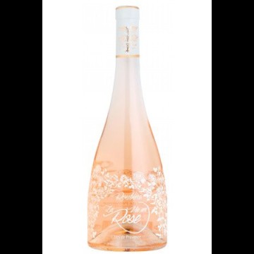 Lion & Dragon AC Cotes de Provence Cru-Classé (bio)