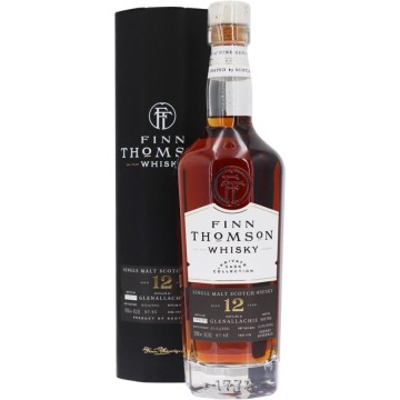 Finn Thomson Glenallachie 12 Years Old 2011