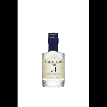 Kalkwijck Whisper Man's Gin