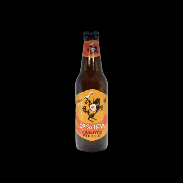 Gulpener Zwarte Ruiter 0,3% IPA
