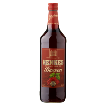 Henkes Bessenjenever