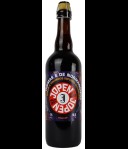 Jopen Thomas & de Normandiers Oaked & Calvados Infused Quadrupel