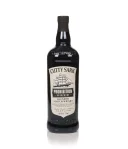 Cutty Sark Prohibition