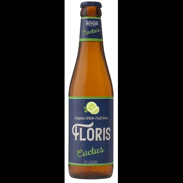 Brouwerij Huyghe Floris Cactus