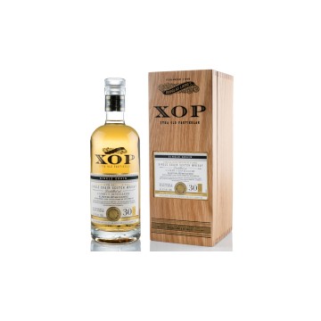 XOP Douglas Lain Cambus 30 Y Vintage 1988