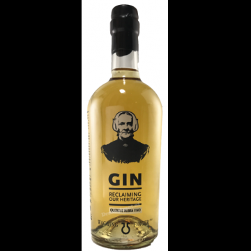 Wagging Finger Deventer Aged Gin
