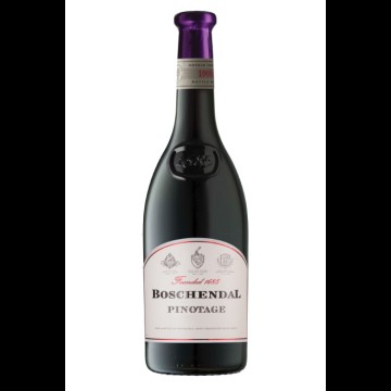 Boschendal 1685 Pinotage