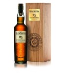 Glen Scotia 25 Years Old Single Malt Scotch Whisky