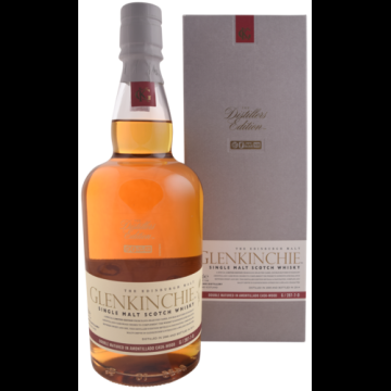 Glenkinchie Distillers Edition 2006