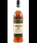 Glen Ord 2011