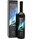 Penderyn Icon of Wales No.13 BadWolf