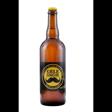 Brouwerij De Snor Gele Snor