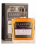 Claxton's Warehouse No.1 Glen Moray 27 Years Old