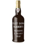 EAST INDIA Madeira 5 years old