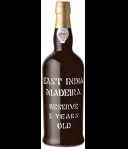 EAST INDIA Madeira 5 years old
