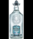 Sierra Antiguo Tequila Plata