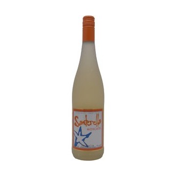 Santerella Blanco Moscatel