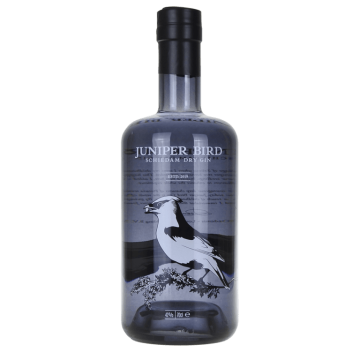 Juniper Bird Dry Gin