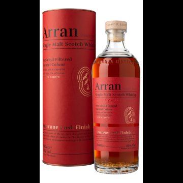 Arran Malt Amarone Cask Finish