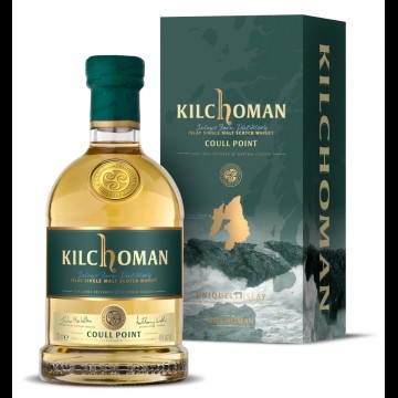 Kilchoman Coul Point