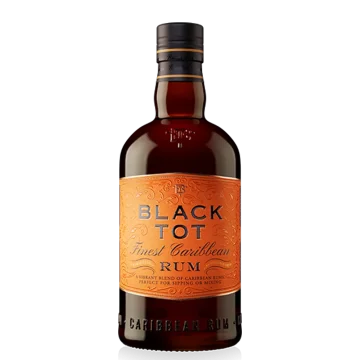 Black Tot Caribbean Rum
