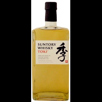 Suntory Toki