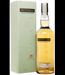 Pittyvaich 25 Year Old limited release