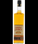SAINT JAMES Heritage Rum