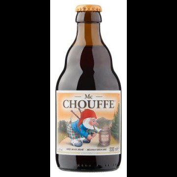 Mc Chouffe