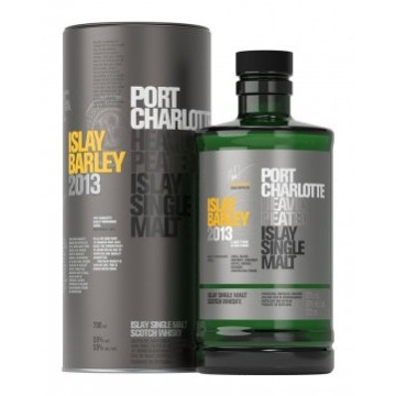 Port Charlotte Islay Barley 2013