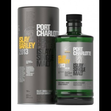 Port Charlotte Islay Barley 2013