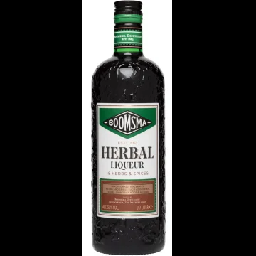 Boomsma Herbal Liqueur