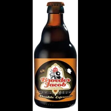 Broeder Jacob Double Espresso